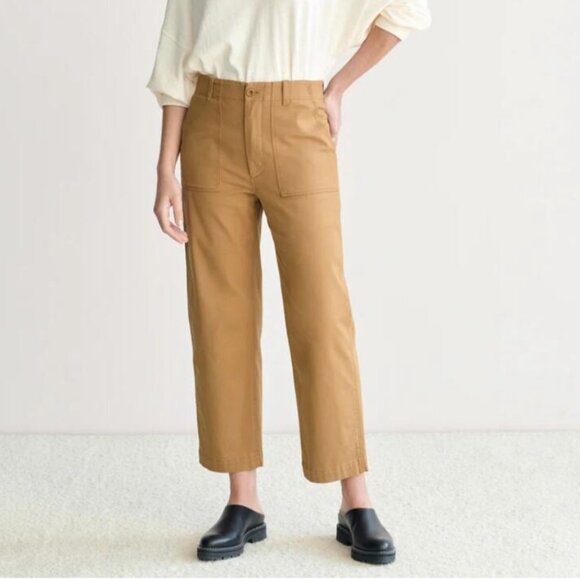 Jenni Kayne Ranger Trouser - Picture 2 of 11